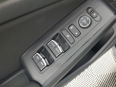 New 2026 Honda Civic Sport image 33