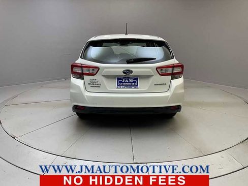 Used 2019 Subaru Impreza 2.0i AWD/4WD image 4