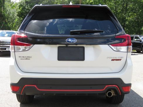 Used 2023 Subaru Forester Sport AWD/4WD image 6