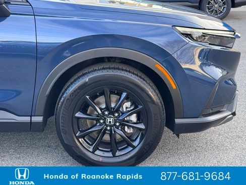 New 2026 Honda CR-V Sport-L image 40