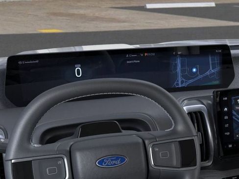 New 2026 Ford Expedition Platinum w/ Driver's Package image 13