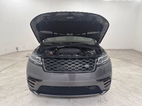 Used 2018 Land Rover Range Rover Velar AWD/4WD image 13