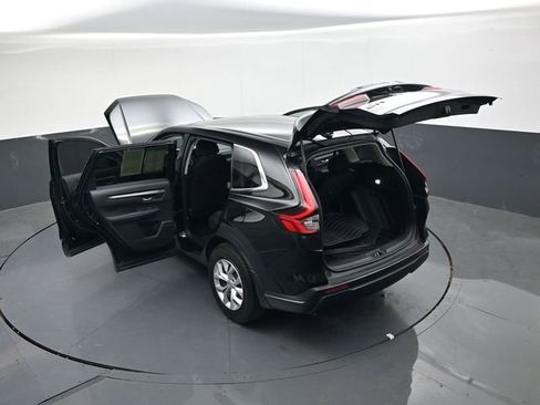 Used 2025 Honda CR-V LX image 46