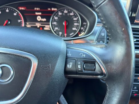 Used 2014 Audi A6 2.0T Premium Plus image 16