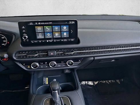 Certified 2024 Honda HR-V EX-L image 19