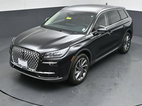 Certified 2023 Lincoln Corsair AWD w/ Equipment Group 101A image 48