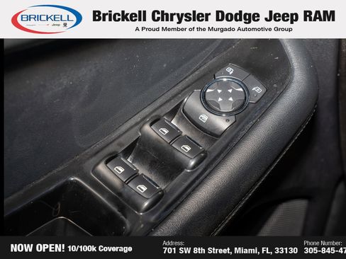 Used 2019 Ford Edge SEL w/ Equipment Group 201A image 26