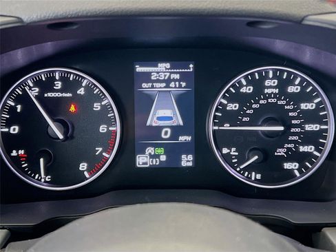 New 2026 Subaru Crosstrek 2.5i Limited image 13