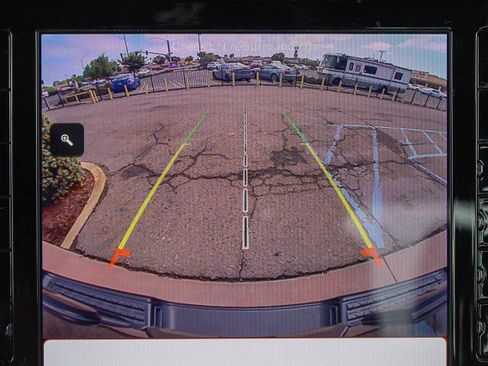 Used 2024 RAM 1500 Rebel w/ Rebel Level 1 Equipment Group image 19