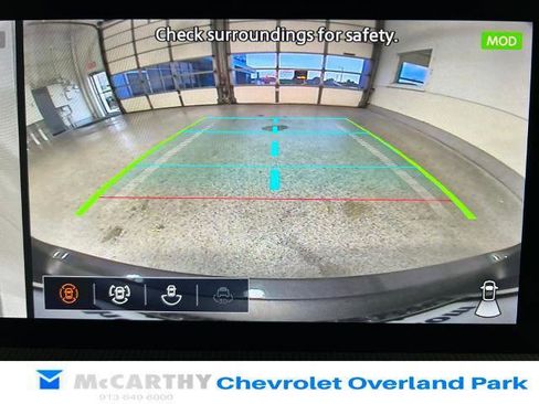 Used 2025 Nissan Murano SL AWD/4WD image 23