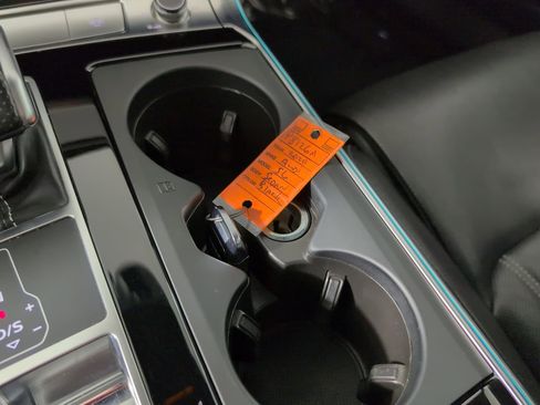 Used 2020 Audi S6 Premium Plus image 12