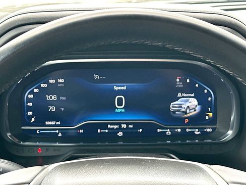 Used 2024 Chevrolet Tahoe LT image 19