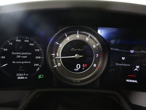 Used 2023 Porsche 911 Turbo image 44