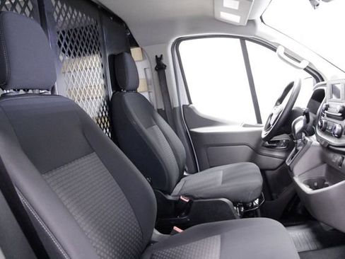 Used 2024 Ford Transit 250 Low Roof w/ Exterior Upgrade Package image 13