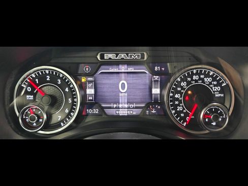 Used 2020 RAM 1500 Big Horn AWD/4WD image 55