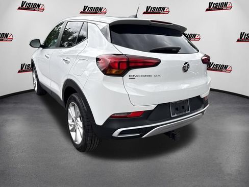 Used 2023 Buick Encore GX Preferred w/ Cold Weather Comfort Package AWD/4WD image 7