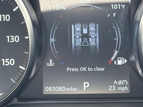 Used 2019 Land Rover Range Rover Evoque SE Premium AWD/4WD image 22