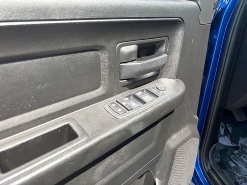 Used 2019 RAM 1500 Tradesman w/ Tradesman SXT Package AWD/4WD image 18