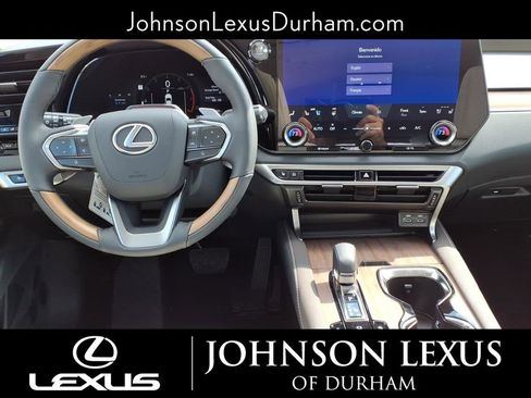 New 2026 Lexus RX 350 Premium Plus image 8