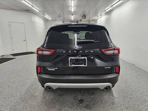 Used 2024 Ford Escape Active AWD/4WD image 6