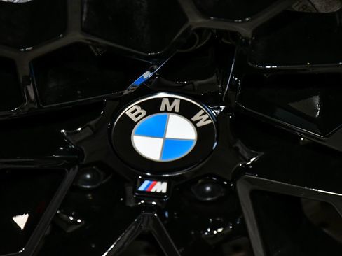 Used 2026 BMW M4 xDrive Competition AWD/4WD image 95