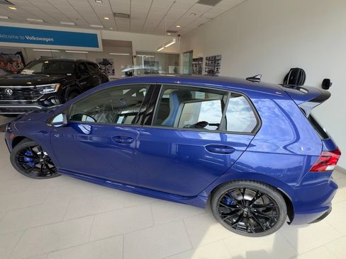 New 2026 Volkswagen Golf w/ Euro Style Package AWD/4WD image 3