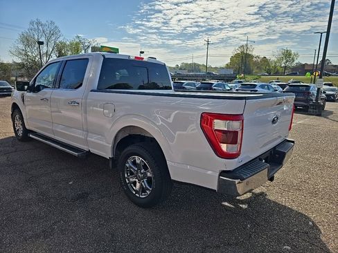 Used 2023 Ford F150 Lariat image 7