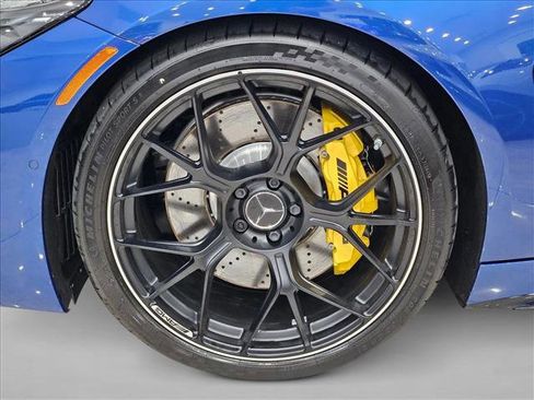 New 2026 Mercedes-Benz AMG GT 63 image 9