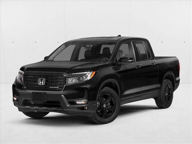 Used 2023 Honda Ridgeline Black Edition image 1