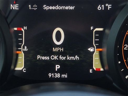 Used 2024 Jeep Wrangler Unlimited Rubicon w/ XTREMEE 35" Tire Package image 17