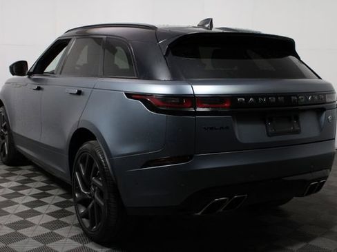 Used 2020 Land Rover Range Rover Velar SV Autobiography Dynamic image 5