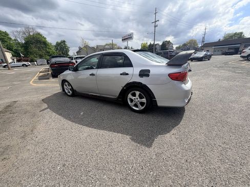 Used 2009 Toyota Corolla XRS image 15