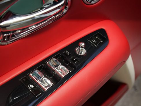 Used 2022 Rolls-Royce Ghost Extended Wheelbase AWD/4WD image 30