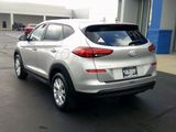 Used 2020 Hyundai Tucson SE image 3