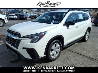 Used 2023 Subaru Ascent 8-Passenger