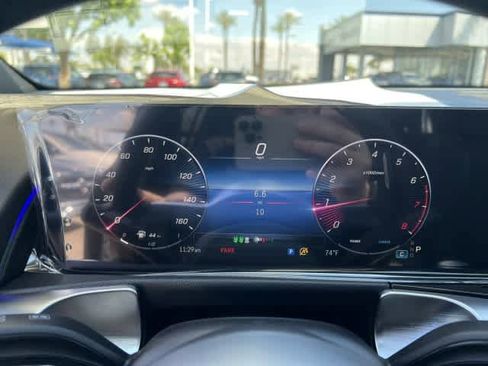New 2026 Mercedes-Benz GLB 250 4MATIC image 24