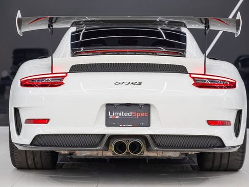Used 2019 Porsche 911 GT3 RS RWD image 14