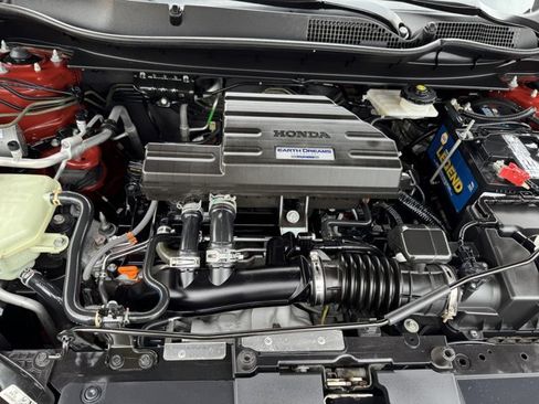 Used 2018 Honda CR-V EX-L image 22
