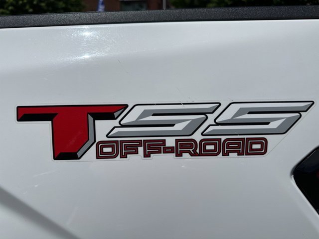 Used 2023 Toyota Tundra SR5 AWD/4WD image 10