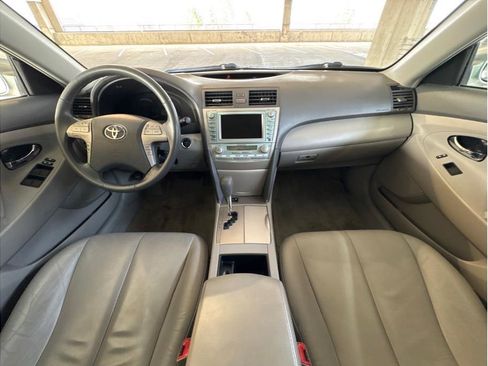Used 2009 Toyota Camry Hybrid image 15