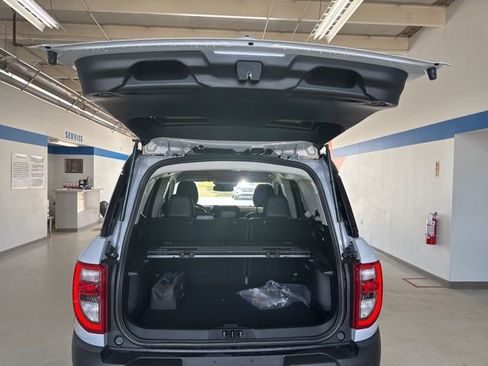 New 2026 Ford Bronco Sport Outer Banks w/ Outer Banks Tech Package+ AWD/4WD image 34