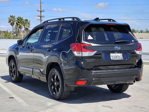 Certified 2025 Subaru Forester Wilderness w/ Convenience Package image 18