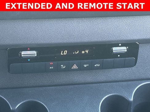 Used 2025 Mercedes-Benz Sprinter 3500 image 29