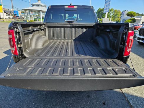Used 2019 RAM 1500 Limited image 12