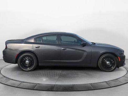 Used 2022 Dodge Charger Police w/ Patrol Package Base Prep AWD/4WD image 6