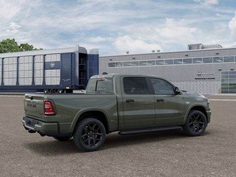 New 2026 RAM 1500 Laramie image 6