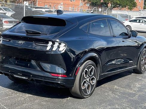 Used 2023 Ford Mustang Mach-E GT AWD/4WD image 12