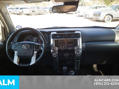 Used 2022 Toyota 4Runner SR5 image 20