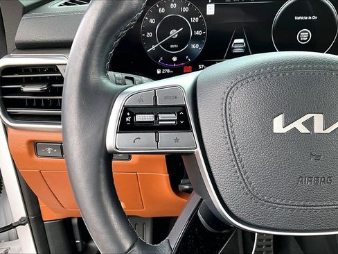 Used 2025 Kia Telluride SX Prestige X-Line image 20