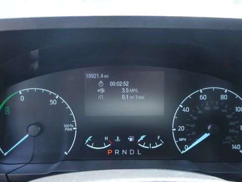 Used 2024 Ford Maverick XLT FWD image 28